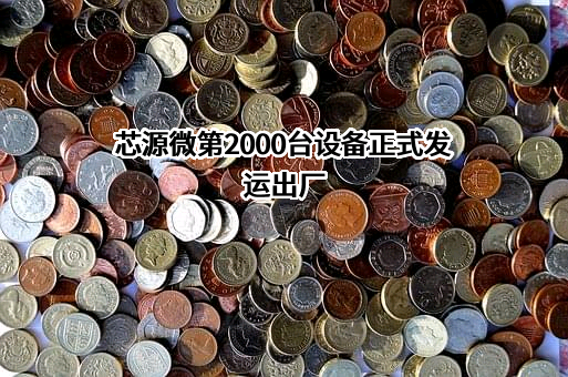 沈阳芯源微电子设备股份有限公司