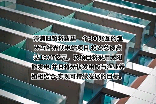 中节能太阳能股份有限公司