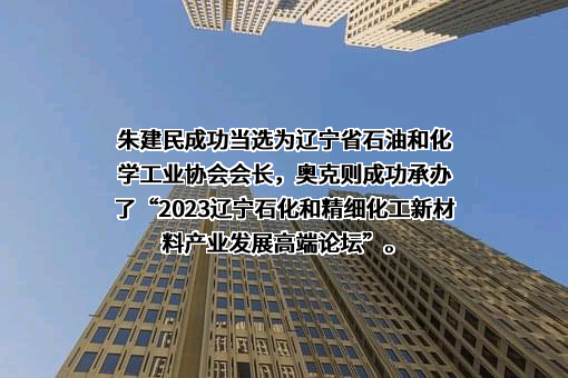辽宁省石油和化学工业协会