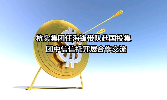 杭州市实业投资集团有限公司