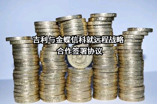 金蝶信用科技（深圳）有限公司