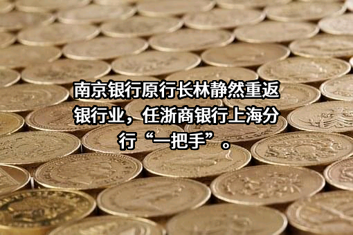 南京银行股份有限公司