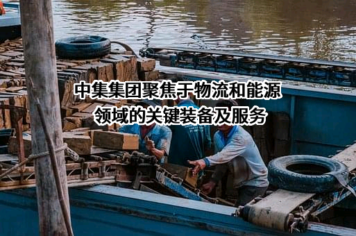中国国际海运集装箱（集团）股份有限公司