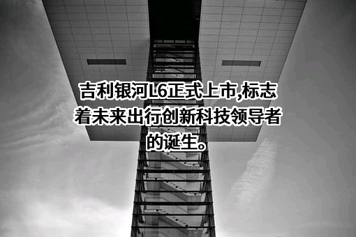 浙江吉利控股集团有限公司