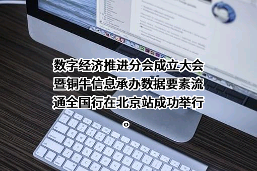 北京铜牛信息科技股份有限公司