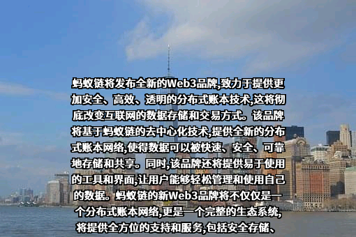 蚂蚁链（上海）数字科技有限公司
