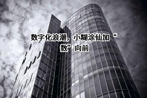 贵州省习水县小糊涂仙酒业有限公司
