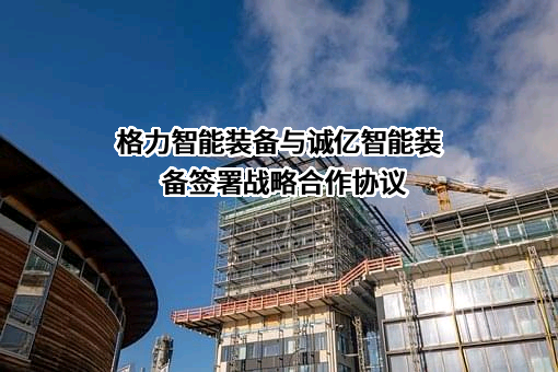 深圳市诚亿智能装备集团股份有限公司