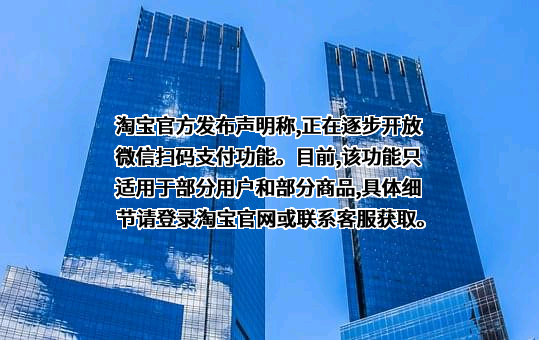 淘宝（中国）软件有限公司