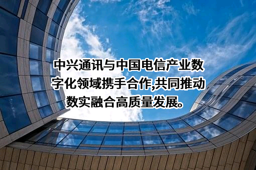 中国电信集团有限公司