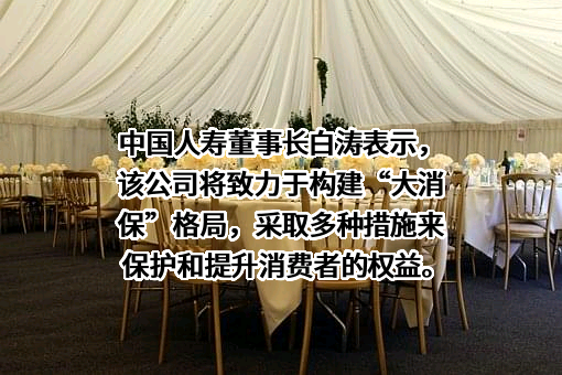 中国人寿保险（集团）公司