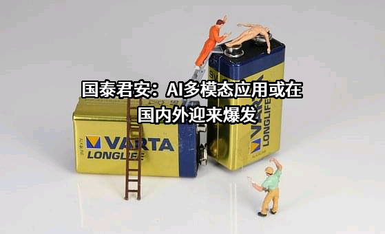 国泰君安证券股份有限公司