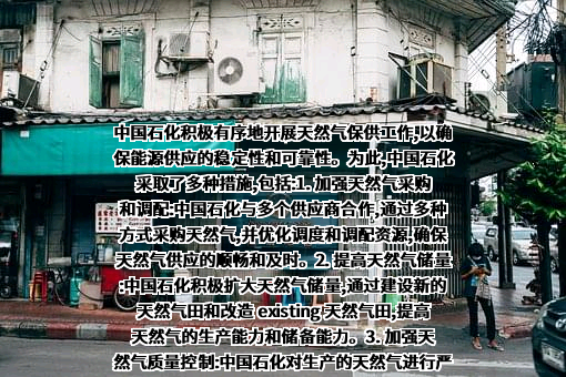 中国石油化工集团有限公司