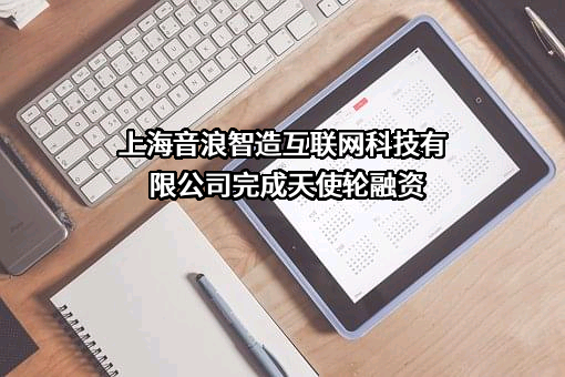 上海音浪智造互联网科技有限公司