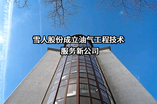 福建雪人股份有限公司