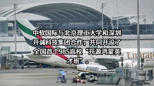 深圳开鸿数字产业发展有限公司