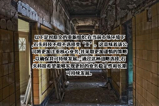 北京石头世纪科技股份有限公司