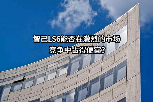 智己汽车科技有限公司