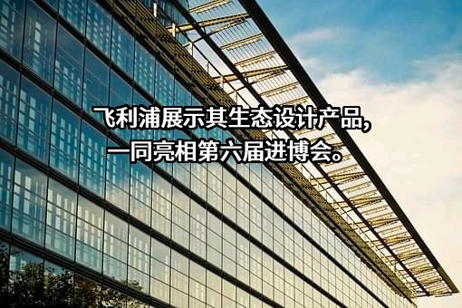 飞利浦（中国）投资有限公司