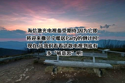 海信集团有限公司