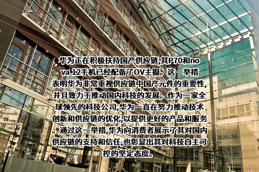 华为技术有限公司