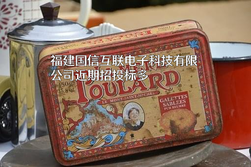 福建国信互联电子科技有限公司