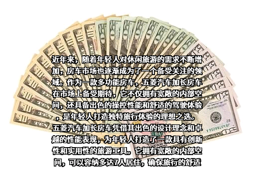 五菱汽车集团控股有限公司