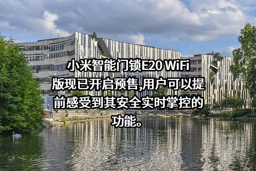 小米科技有限责任公司
