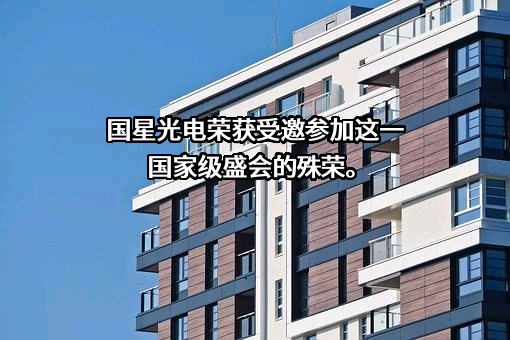 佛山市国星光电股份有限公司