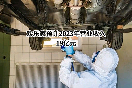 欢乐家食品集团股份有限公司