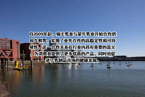 内蒙古骑士乳业集团股份有限公司