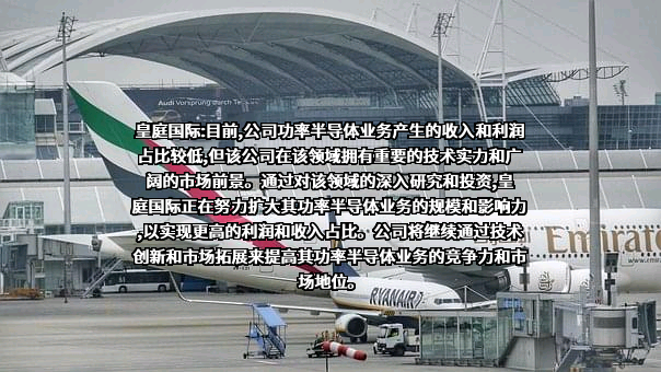 深圳市皇庭国际企业股份有限公司