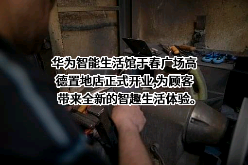 华为技术有限公司