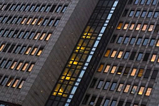 比亚迪股份有限公司