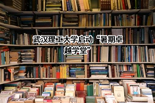 武汉理工大学