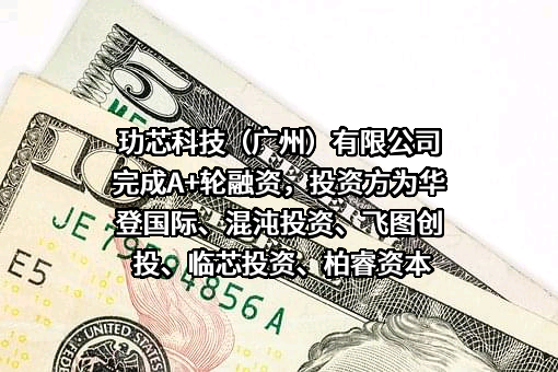 玏芯科技（广州）有限公司
