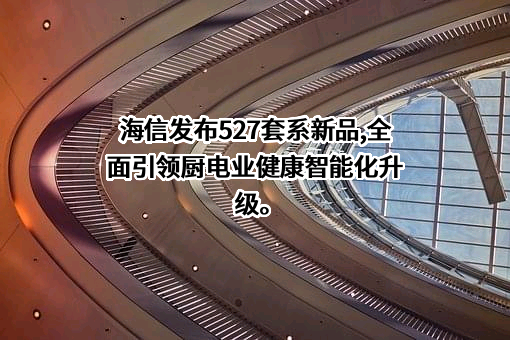 海信集团有限公司