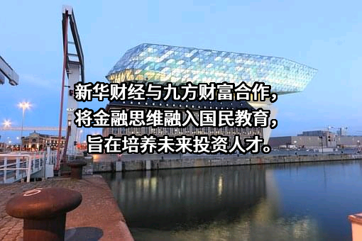 新华财经信息有限公司