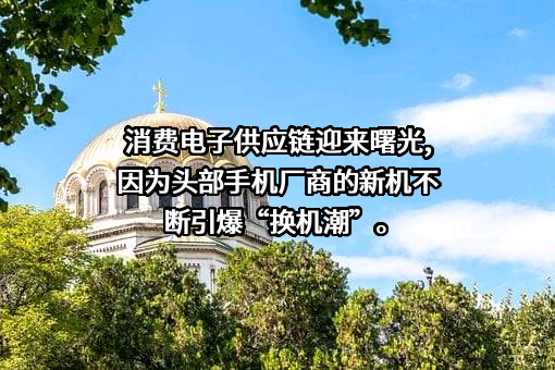 OPPO广东移动通信有限公司