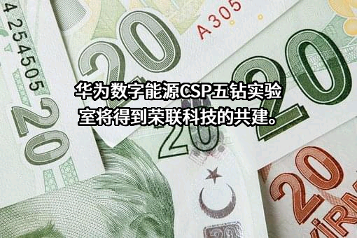 华为技术有限公司