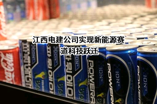 江西电建公司