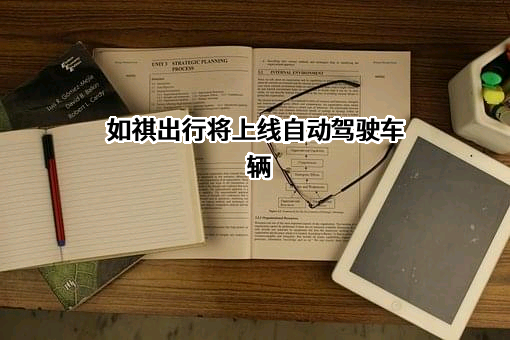 广州祺宸科技有限公司