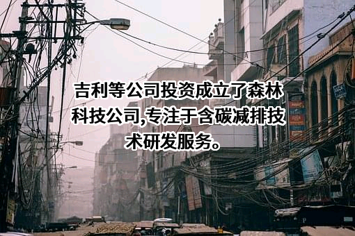 浙江吉利控股集团有限公司