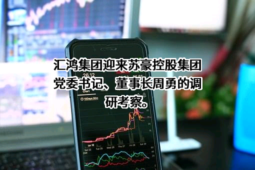 江苏省苏豪控股集团有限公司