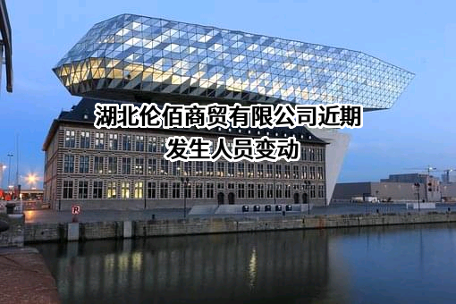 湖北伦佰商贸有限公司