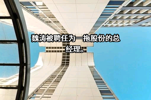 第一拖拉机股份有限公司