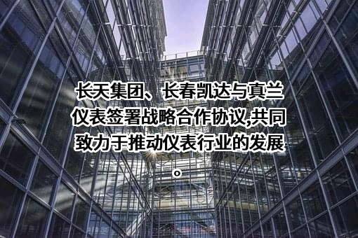 长天集团（海南）有限公司
