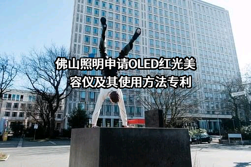 佛山电器照明股份有限公司