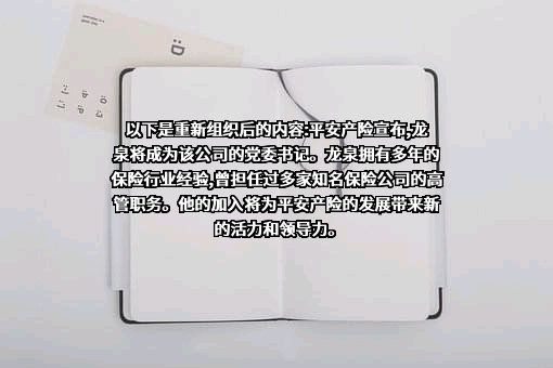 中国平安保险（集团）股份有限公司