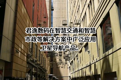 四川君逸数码科技股份有限公司